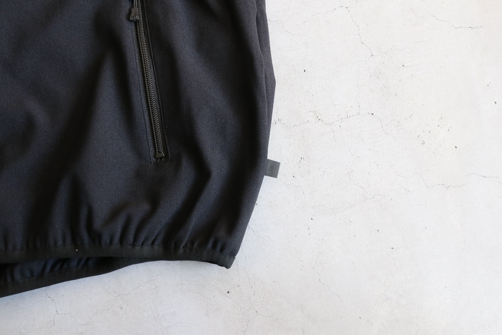 DAIWA PIER39( ԥƥʥ) "TECH FLEX JERSEY VEST"