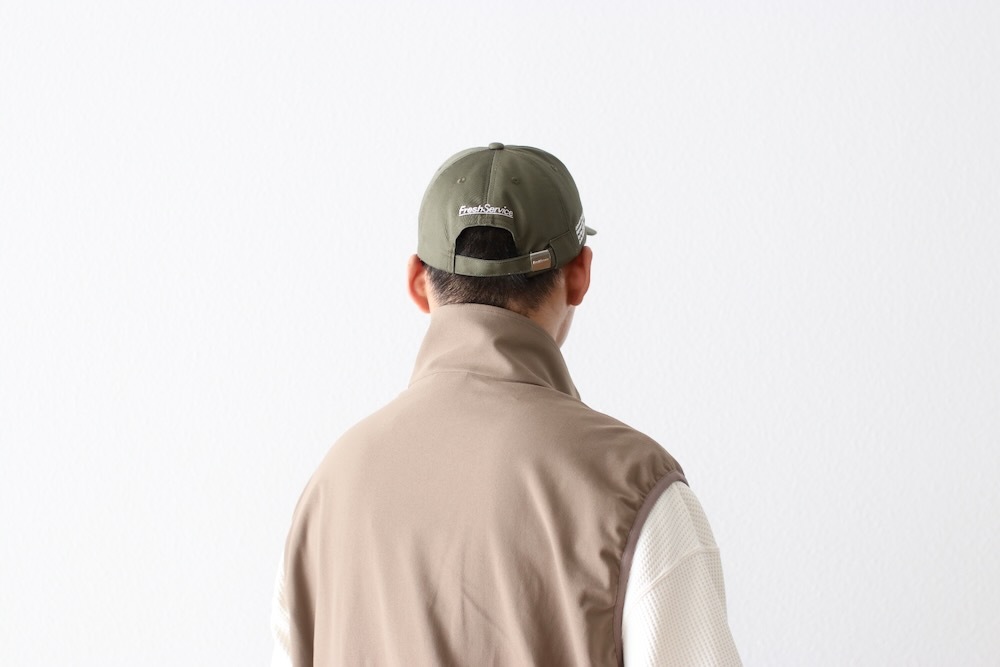 DAIWA PIER39( ԥƥʥ) "TECH FLEX JERSEY VEST"