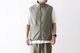 DAIWA PIER39( ԥƥʥ) "TECH FLEX JERSEY VEST"