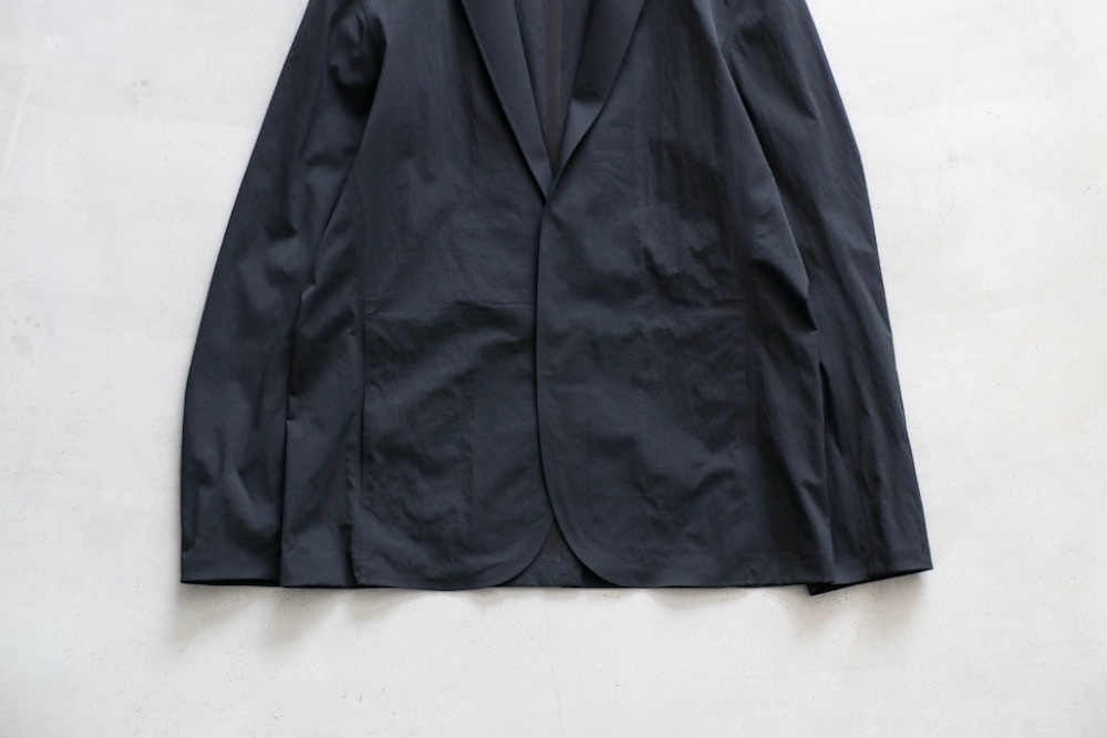 25SS Veilance Indisce Blazer Lサイズ ARC'TERYX VEILANCE(アークテリクス ヴェイランス) 
