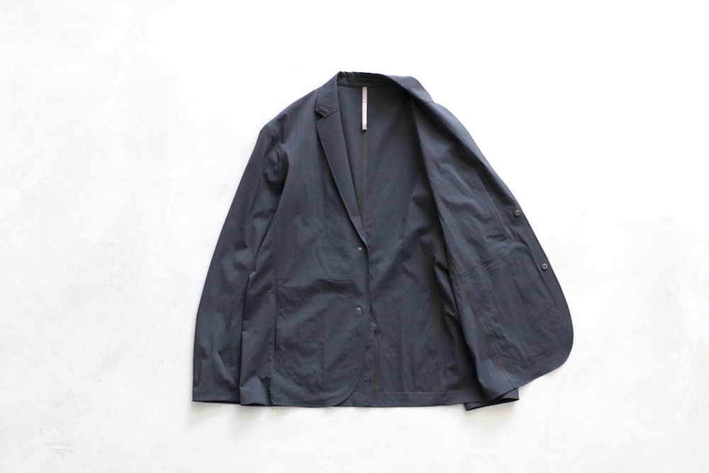 アークテリクス ヴェイランス Indisce Blazer XS ARC'TERYX アークテリクス ヴェイランス VEILANCE ジャケット