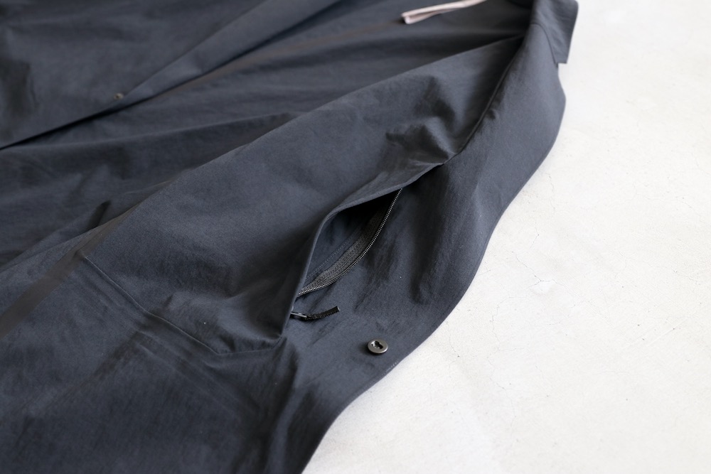 ARC'TERYX VEILANCE(�������ƥꥯ�� ���������) "Indisce Blazer"