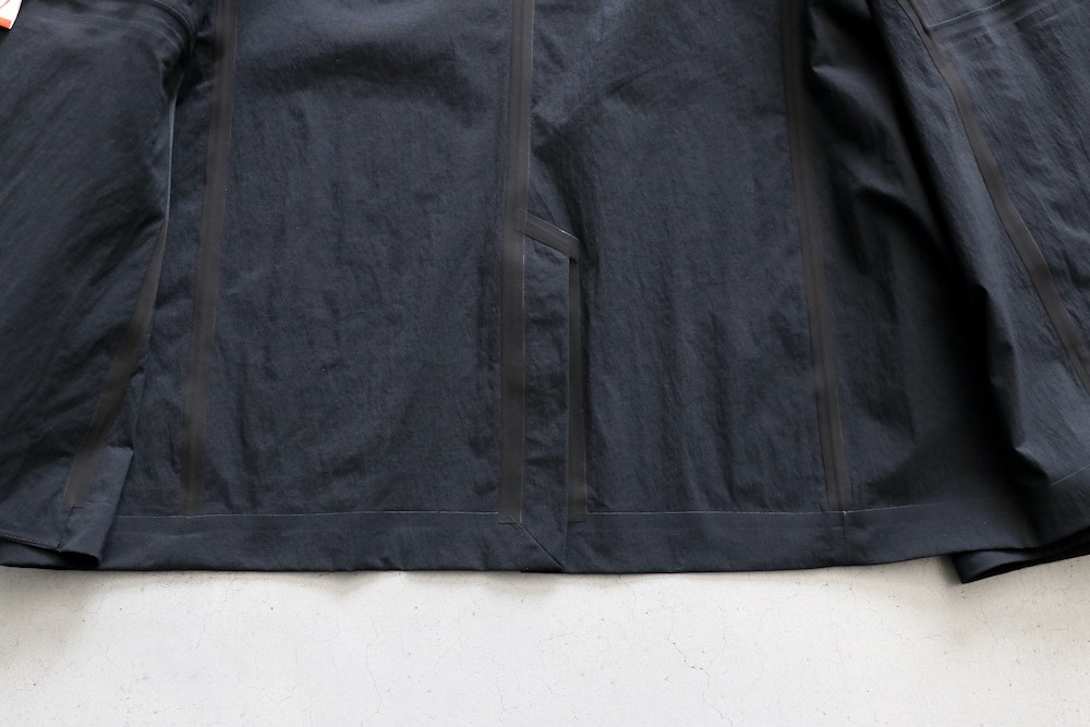 ARC'TERYX VEILANCE(�������ƥꥯ�� ���������) "Indisce Blazer"