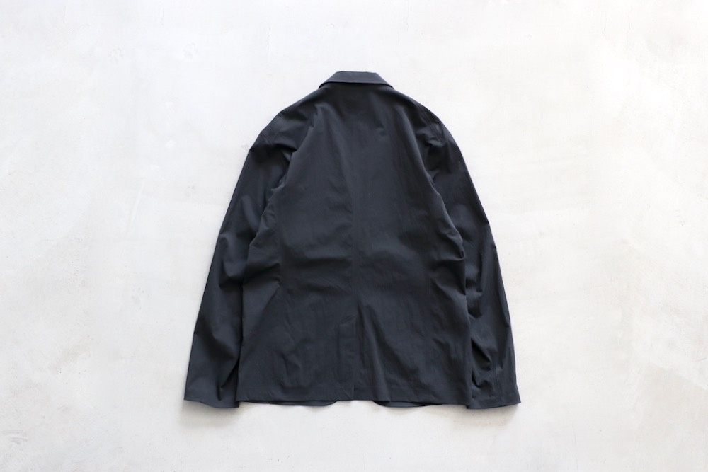 ARC'TERYX VEILANCE(�������ƥꥯ�� ���������) "Indisce Blazer"