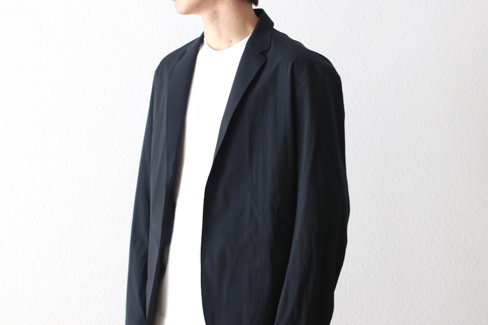 ARC'TERYX VEILANCE(�������ƥꥯ�� ���������) "Indisce Blazer"