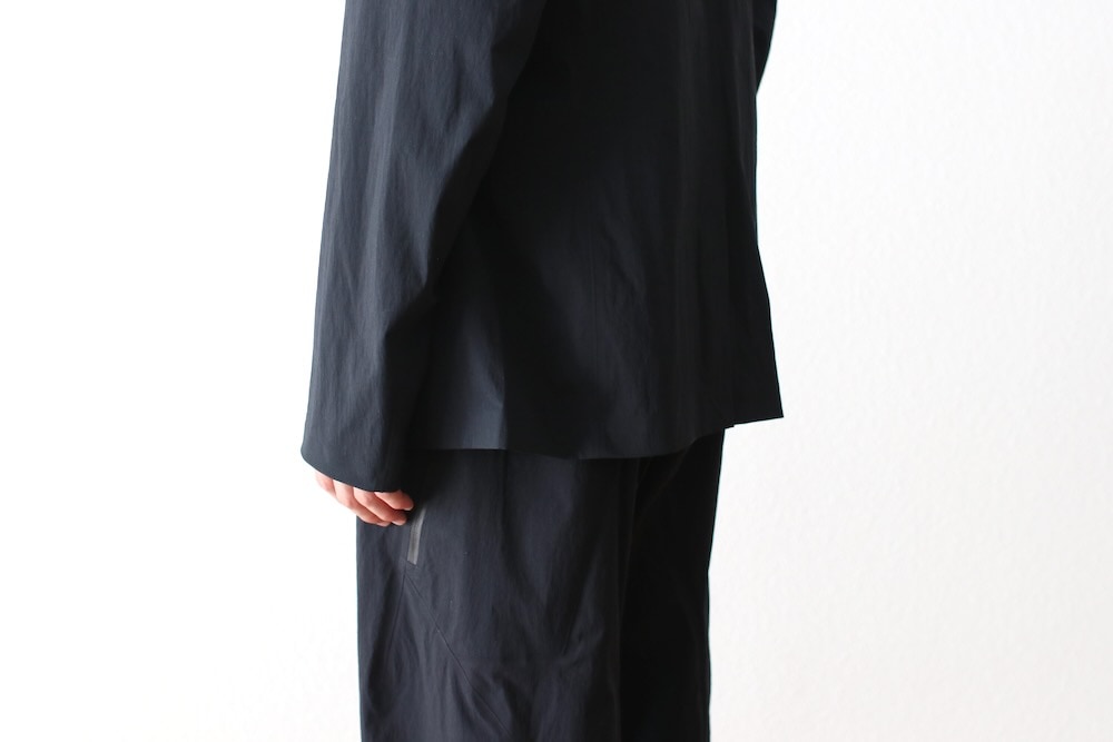 ARC'TERYX VEILANCE(�������ƥꥯ�� ���������) "Indisce Blazer"