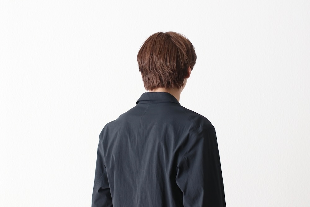 ARC'TERYX VEILANCE(�������ƥꥯ�� ���������) "Indisce Blazer"