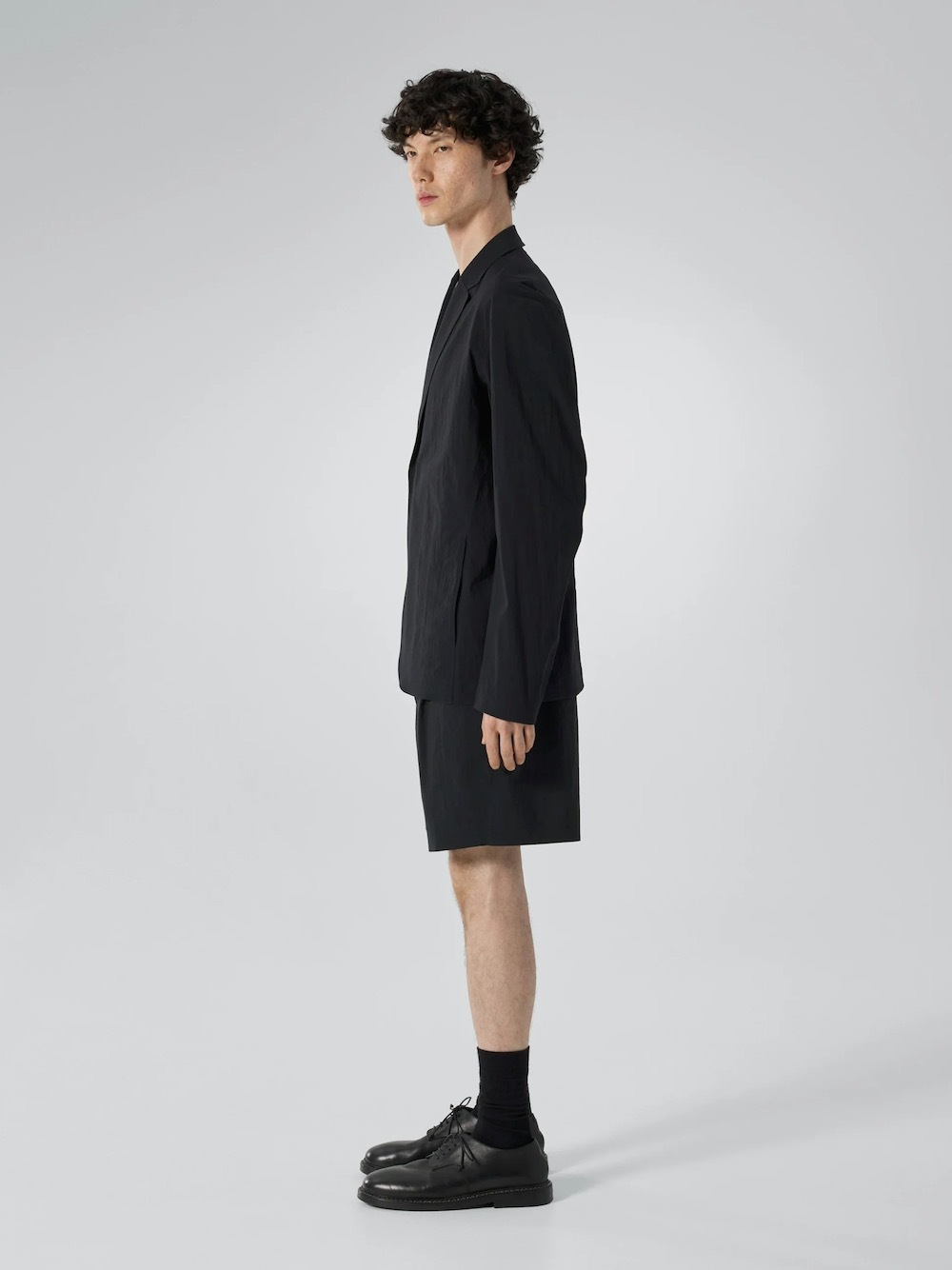 25SS Veilance Indisce Blazer Lサイズ 14632354_23063273_322.jpg