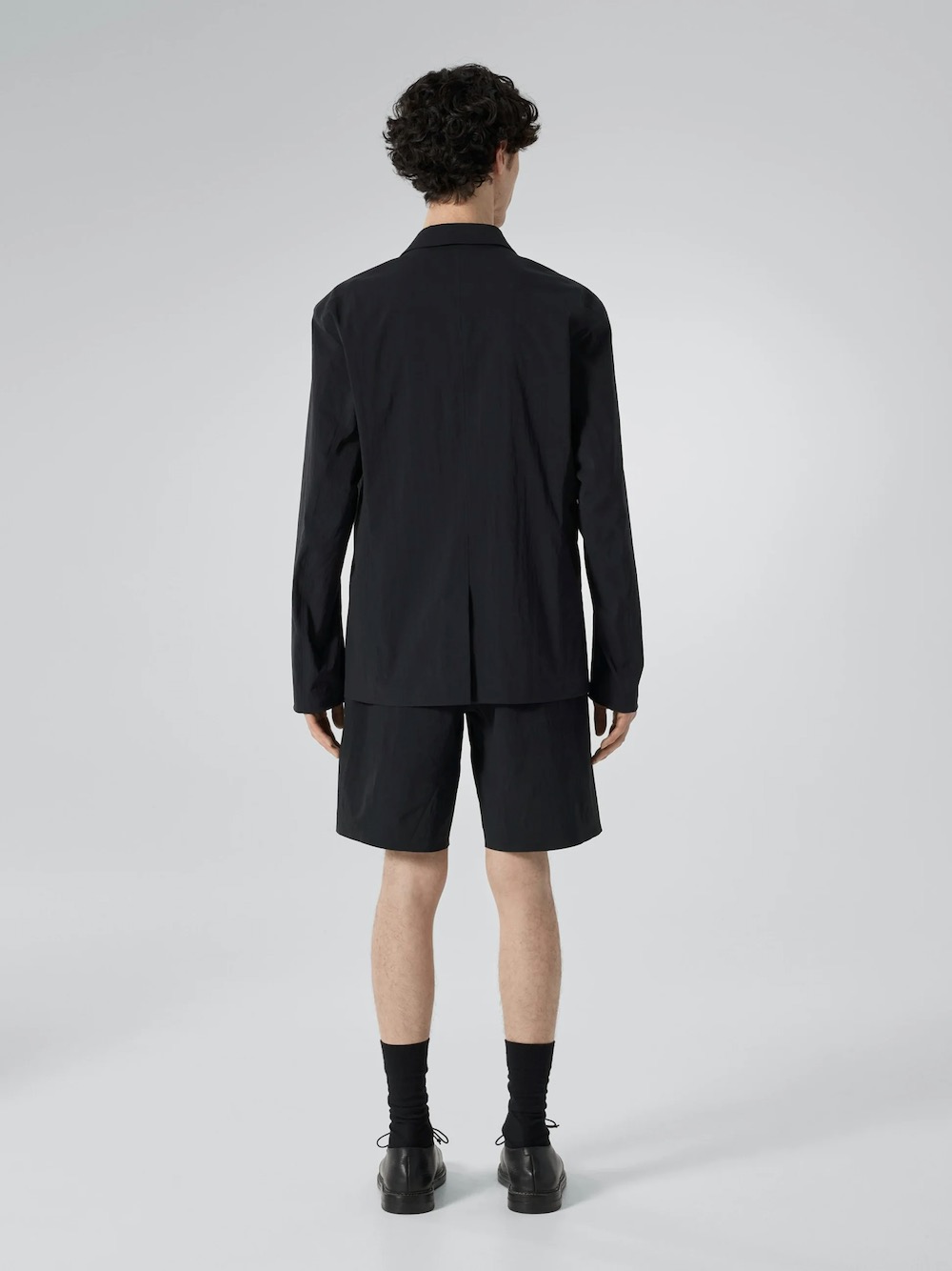 ARC'TERYX VEILANCE(�������ƥꥯ�� ���������) "Indisce Blazer"