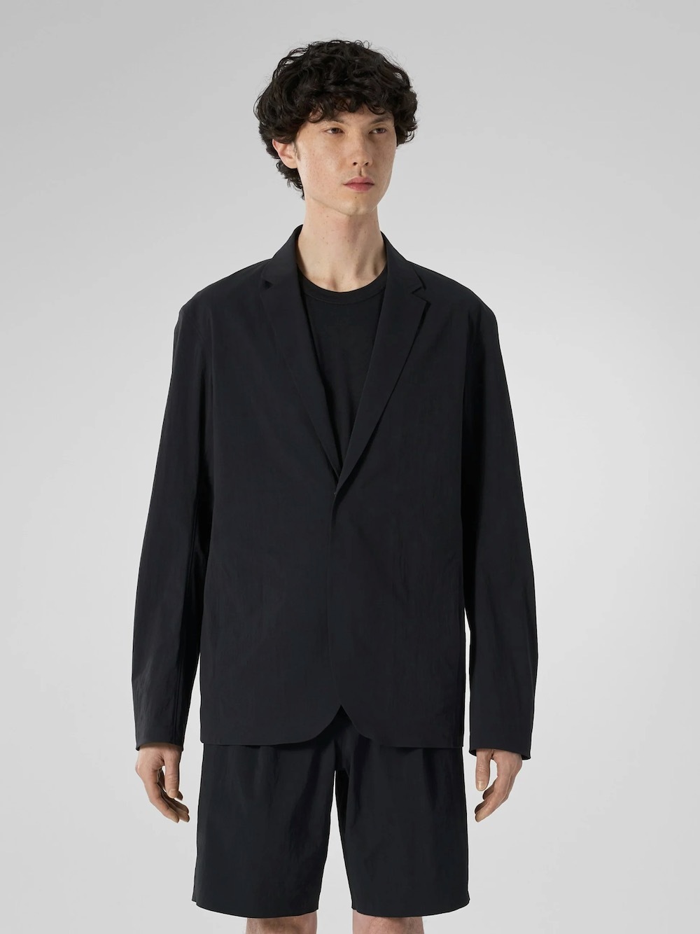 ☆新品☆VEILANCE INDISCE BLAZER&PANT セットアップ ARC'TERYX VEILANCE(アークテリクス ヴェイランス) 