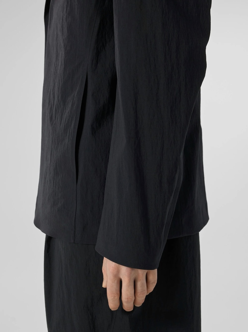 ARC'TERYX VEILANCE(�������ƥꥯ�� ���������) "Indisce Blazer"