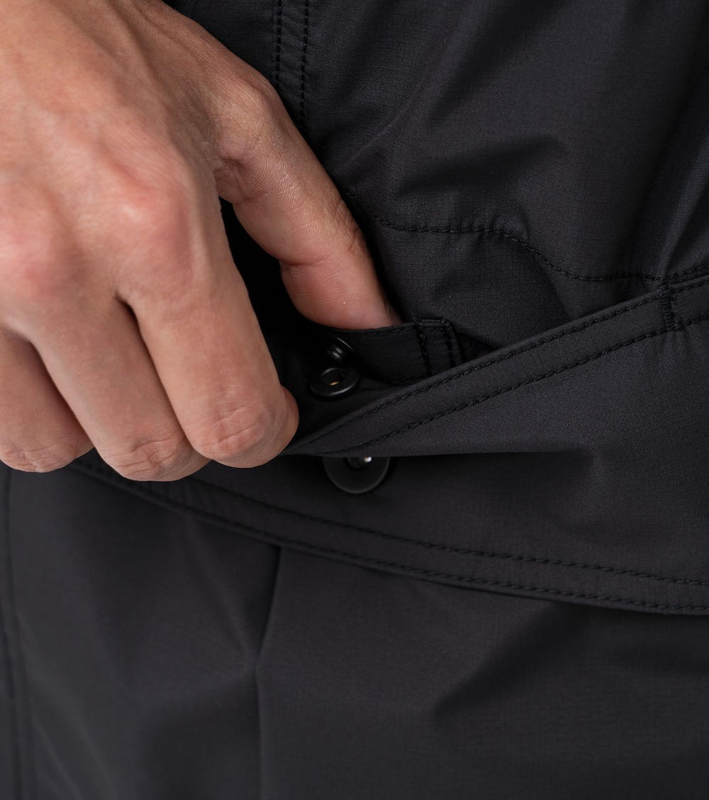 [10%OFF] nanamica(�ʥʥߥ�) "3L PERTEX SHIELD Cargo Pants"