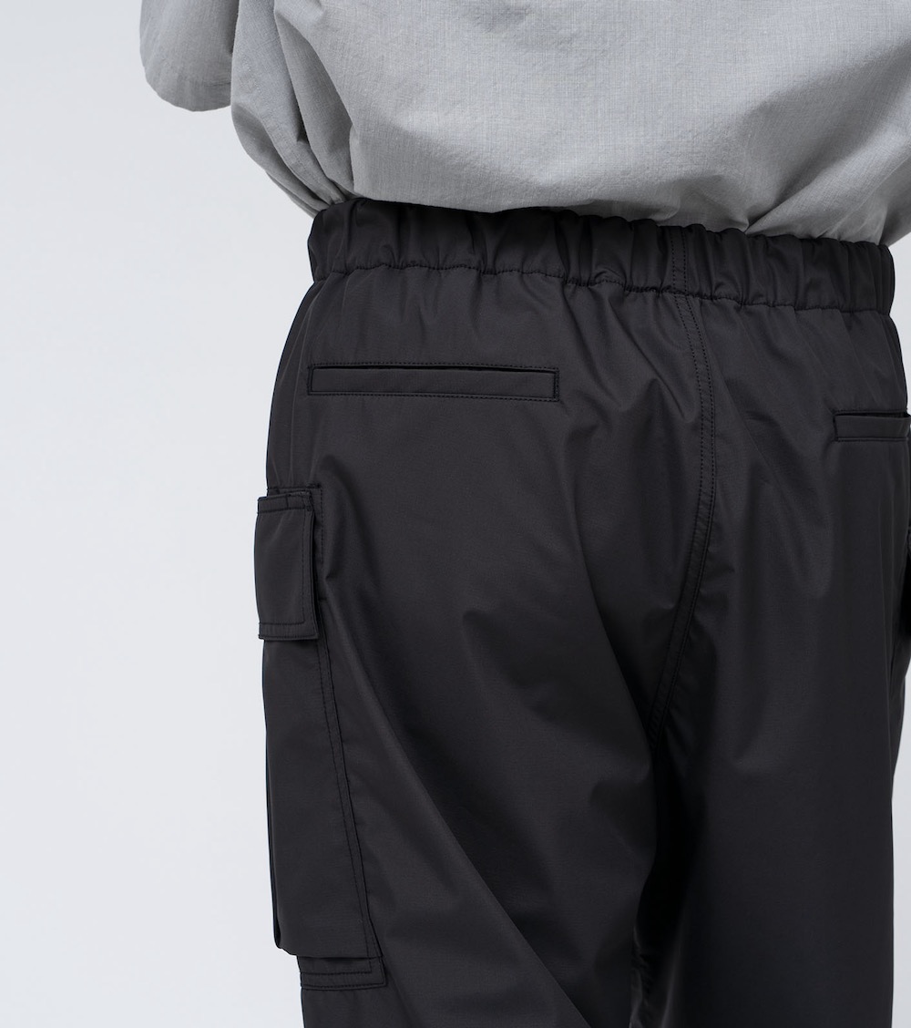 [10%OFF] nanamica(�ʥʥߥ�) "3L PERTEX SHIELD Cargo Pants"
