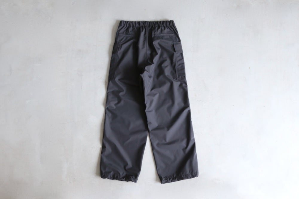 nanamica(ナナミカ) 