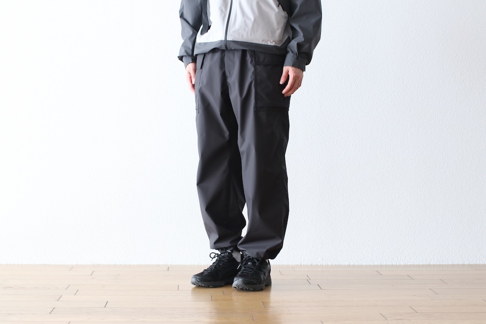 nanamica(ナナミカ) 