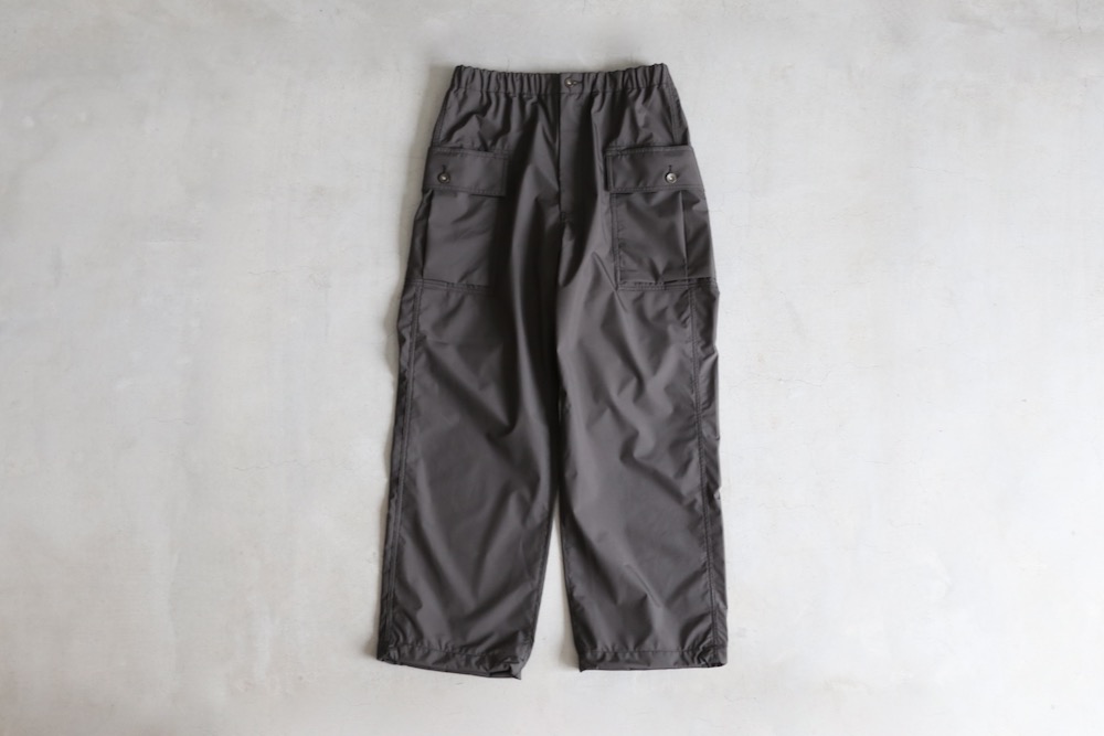 10%OFF] nanamica(ナナミカ) 