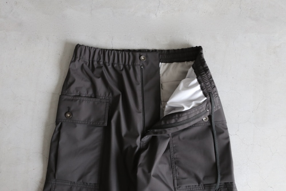 nanamica(ナナミカ) 