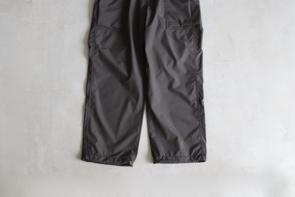 10%OFF] nanamica(ナナミカ) 