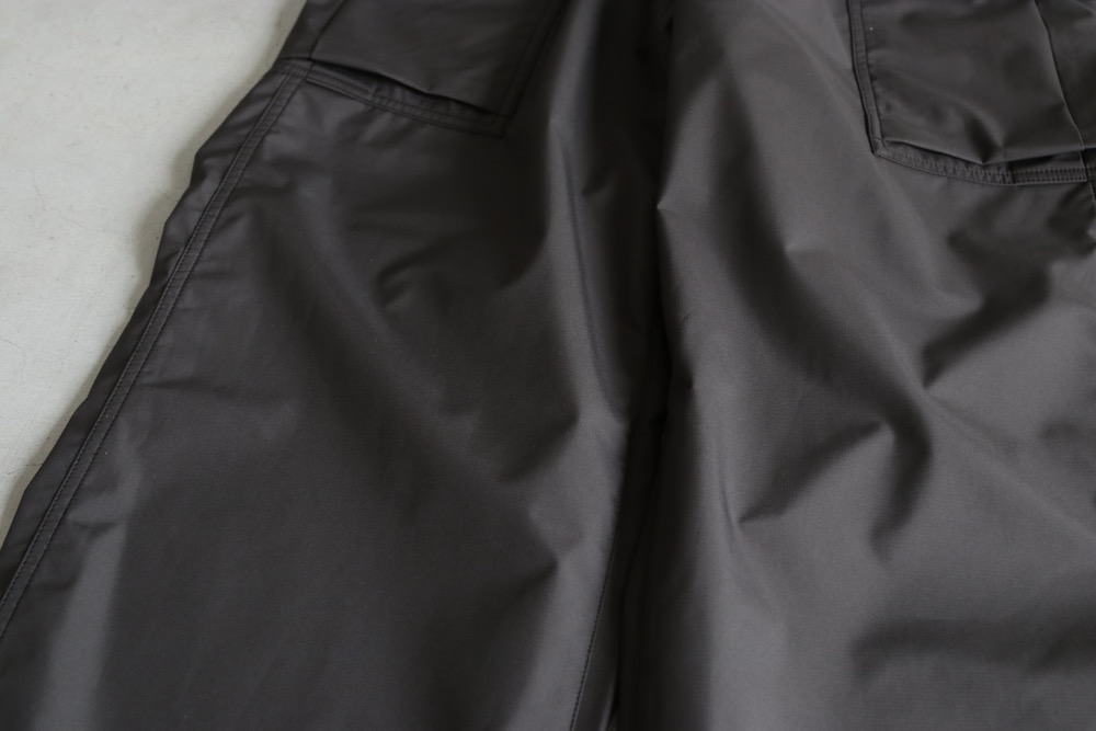 [10%OFF] nanamica(�ʥʥߥ�) "3L PERTEX SHIELD Cargo Pants"