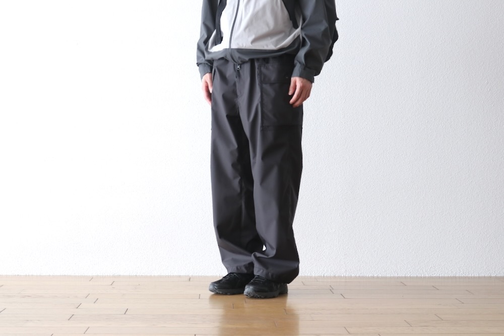 [10%OFF] nanamica(�ʥʥߥ�) "3L PERTEX SHIELD Cargo Pants"