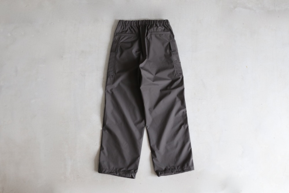 [10%OFF] nanamica(�ʥʥߥ�) "3L PERTEX SHIELD Cargo Pants"