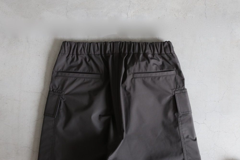 nanamica(ナナミカ) 