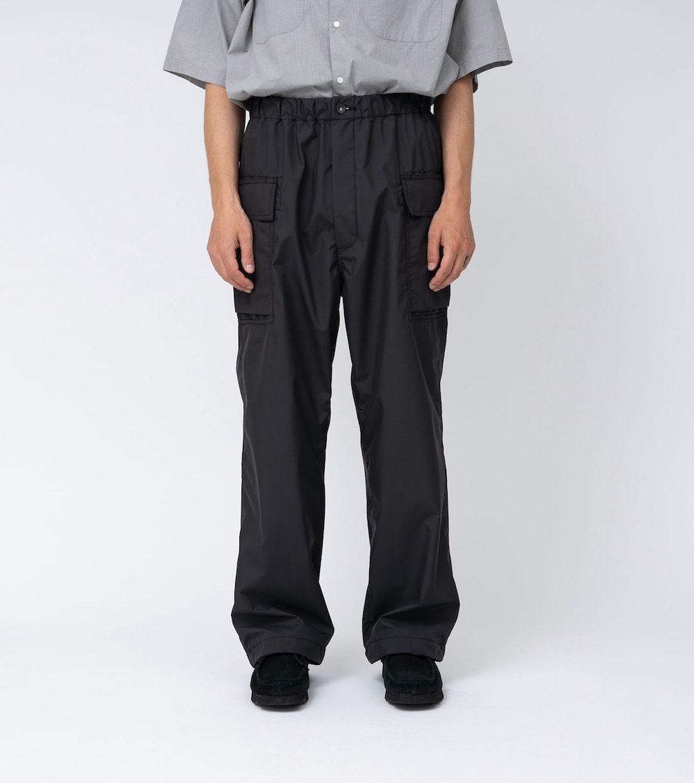 [10%OFF] nanamica(�ʥʥߥ�) "3L PERTEX SHIELD Cargo Pants"
