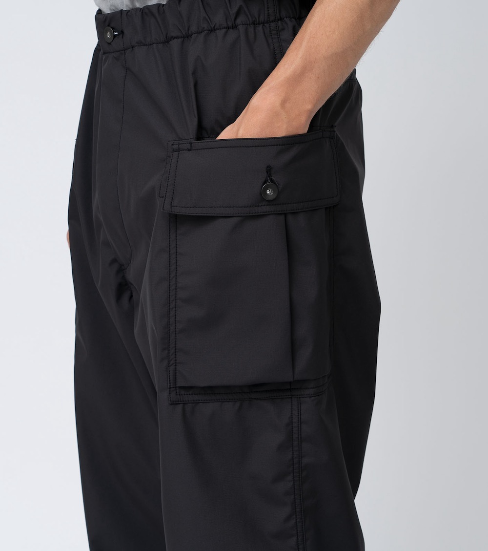 [10%OFF] nanamica(�ʥʥߥ�) "3L PERTEX SHIELD Cargo Pants"
