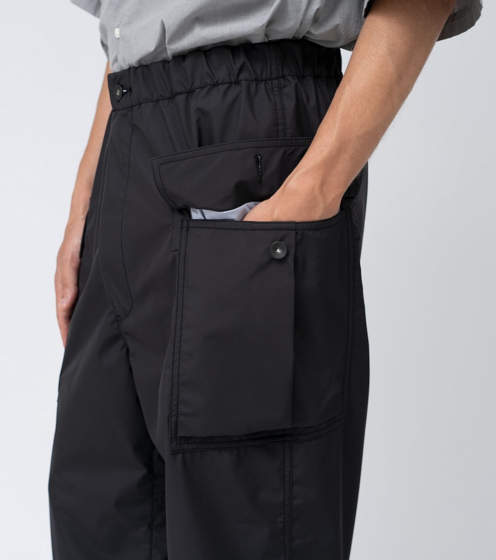 [10%OFF] nanamica(�ʥʥߥ�) "3L PERTEX SHIELD Cargo Pants"