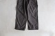 [10%OFF] nanamica(�ʥʥߥ�) "3L PERTEX SHIELD Cargo Pants"