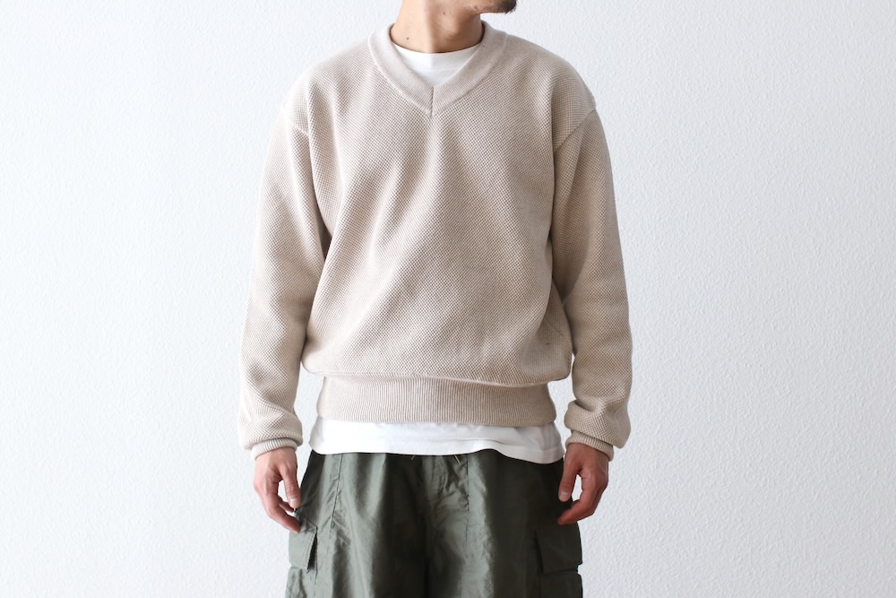 国内初の直営店 crepuscule(クレプスキュール)  トップス
