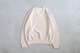 crepuscule(����ץ����塼��) "Moss Stitch V Neck PO"