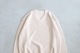crepuscule(����ץ����塼��) "Moss Stitch V Neck PO"