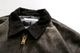 SEVEN BY SEVEN (֥Х֥) "LEATHER DETROIT JACKET - Goat suede Antique finish -"