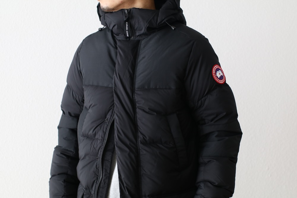 10%OFF] CANADA GOOSE (カナダグース)“ARMSTRONG PARKA” | CANADA