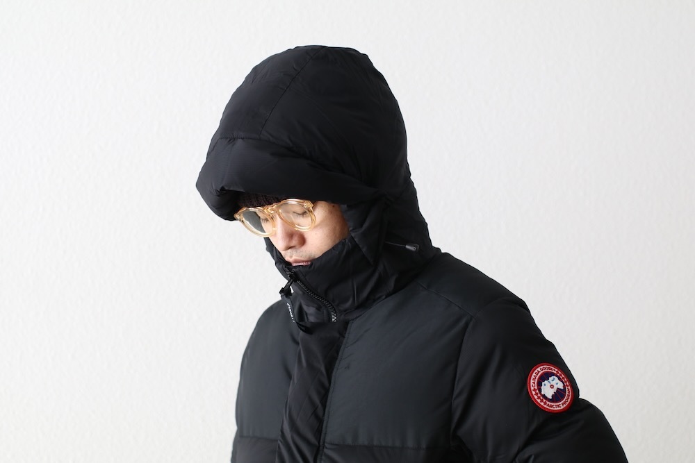 [10% > 20%OFF] CANADA GOOSE (���ʥ�������)��ARMSTRONG PARKA��