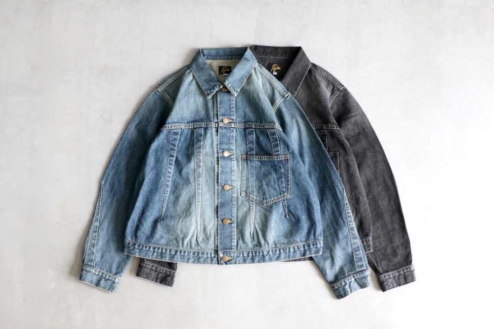7.18 0:00 Release】Needles(ニードルズ) 