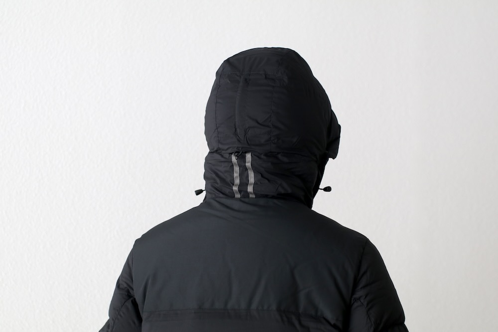 [10% > 20%OFF] CANADA GOOSE (���ʥ�������)��ARMSTRONG PARKA��