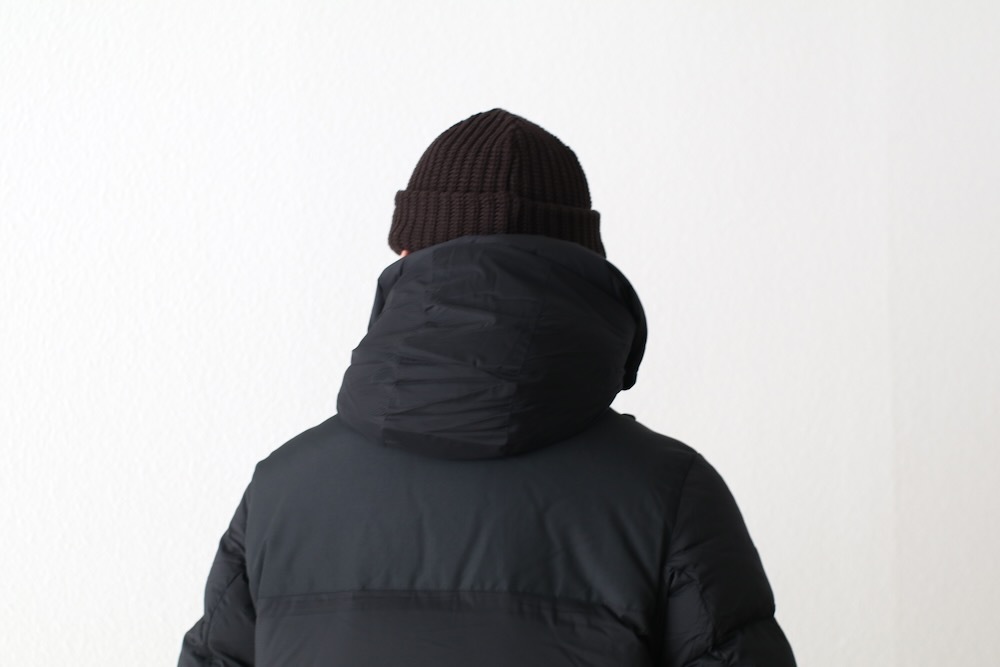 【美品】カナダグース　アームストロング　ダウン　黒　Lサイズ 中古・古着通販】CANADA GOOSE (カナダグース) アーム ストロング