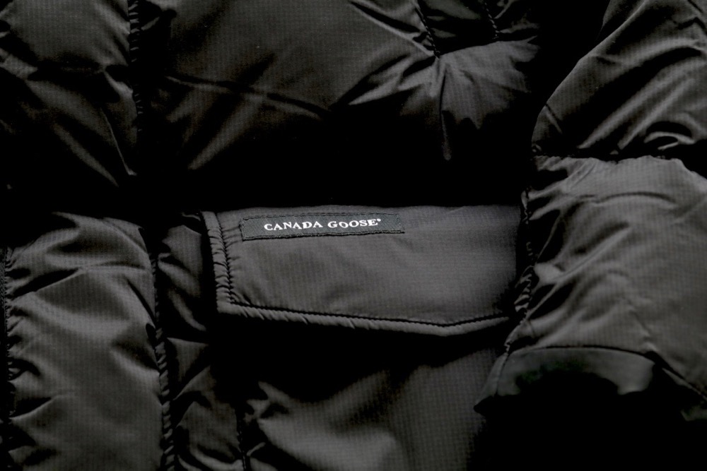 [10% > 20%OFF] CANADA GOOSE (���ʥ�������)��ARMSTRONG PARKA��