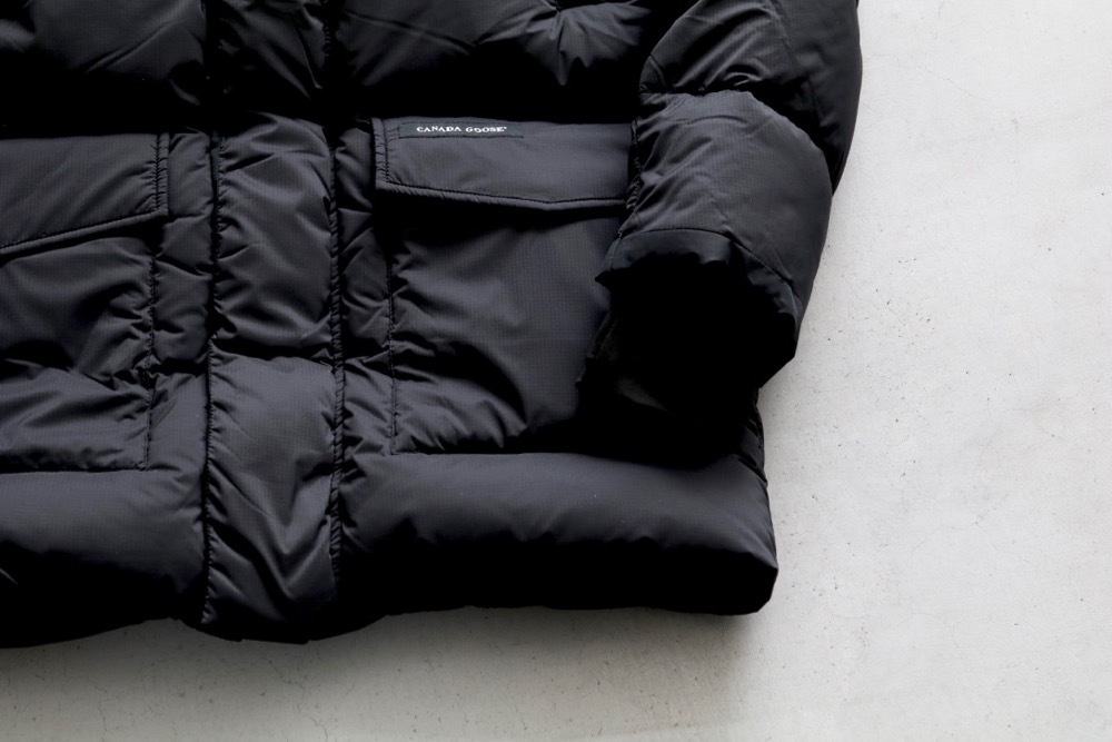 [10% > 20%OFF] CANADA GOOSE (���ʥ�������)��ARMSTRONG PARKA��