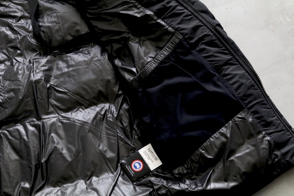 [10% > 20%OFF] CANADA GOOSE (���ʥ�������)��ARMSTRONG PARKA��