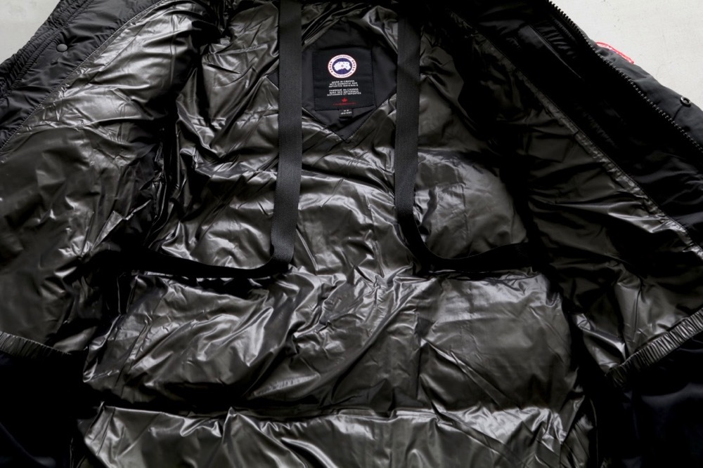 [10% > 20%OFF] CANADA GOOSE (���ʥ�������)��ARMSTRONG PARKA��