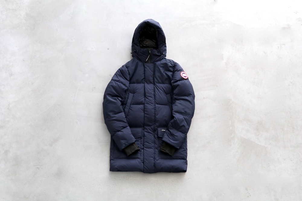 [10% > 20%OFF] CANADA GOOSE (���ʥ�������)��ARMSTRONG PARKA��