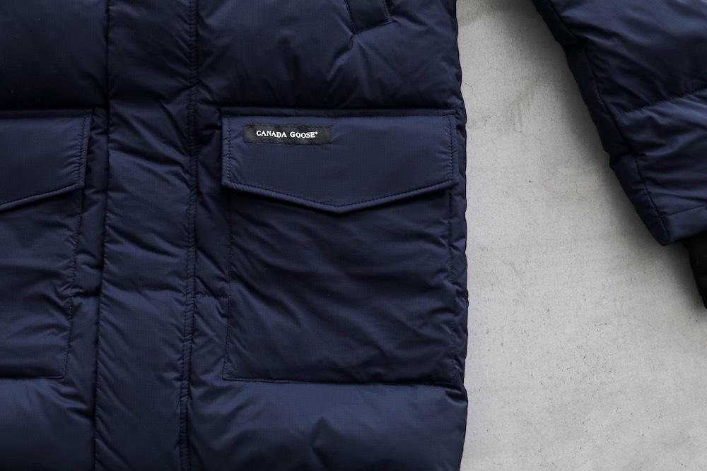 [10% > 20%OFF] CANADA GOOSE (���ʥ�������)��ARMSTRONG PARKA��