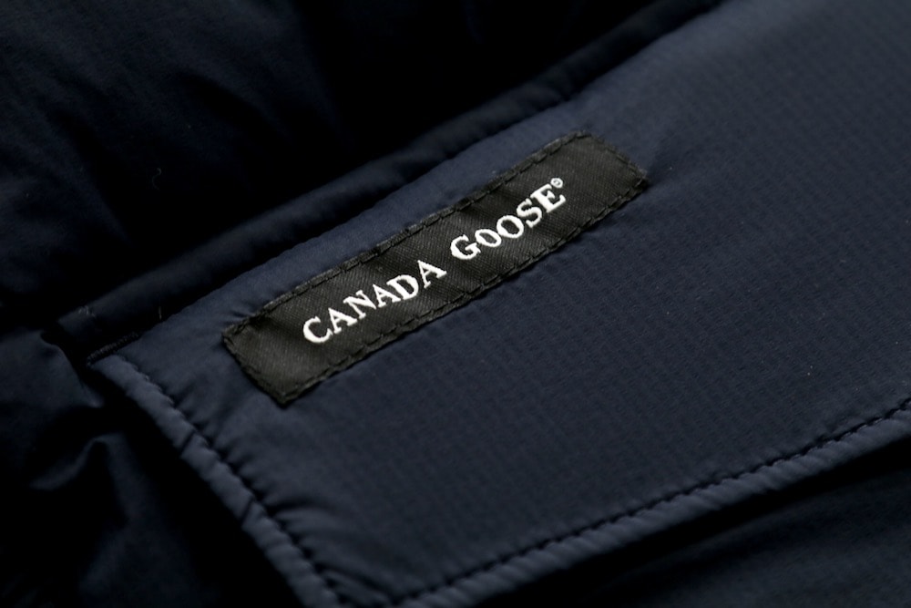 [10% > 20%OFF] CANADA GOOSE (���ʥ�������)��ARMSTRONG PARKA��