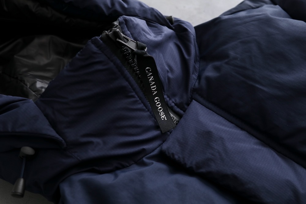 [10% > 20%OFF] CANADA GOOSE (���ʥ�������)��ARMSTRONG PARKA��