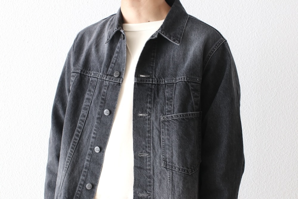 Needles デニムジャケット XS ちーず様 NYMPHE♡デニムジャケット NEEDLES〉 限定デニムプロダクト4