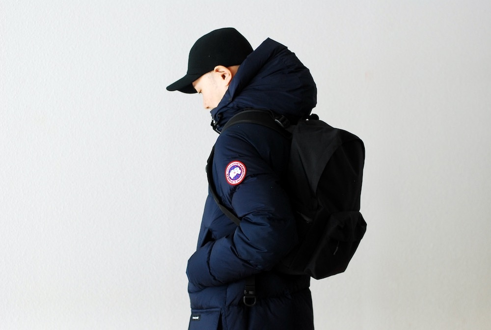 [10% > 20%OFF] CANADA GOOSE (���ʥ�������)��ARMSTRONG PARKA��