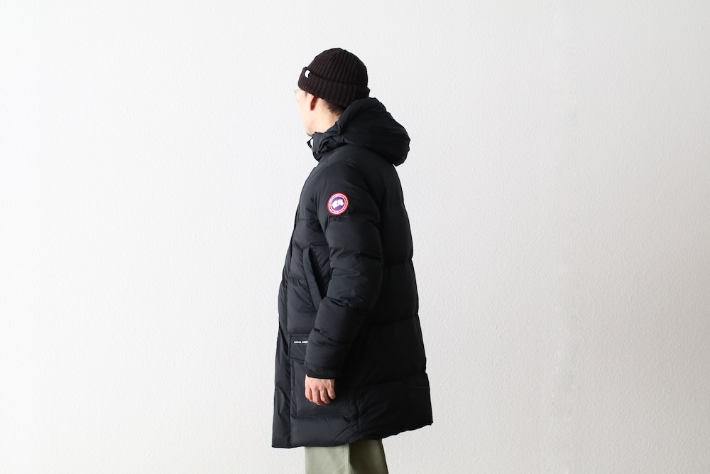 [10% > 20%OFF] CANADA GOOSE (���ʥ�������)��ARMSTRONG PARKA��